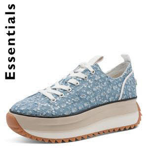 Tamaris 1-23731-41-8A2 DENIM - Bild 1