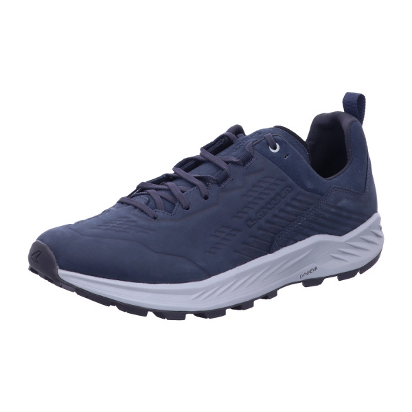 Lowa 311410 6930 NUVOLO navy/grau - Bild 1