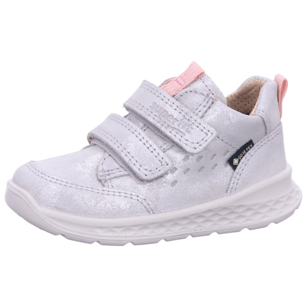 Superfit 1-000369 9500 BREEZE SILBER/ROSA - Bild 1