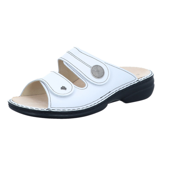 Finn Comfort 02550 001000 SANSIBAR WEISS - Bild 1
