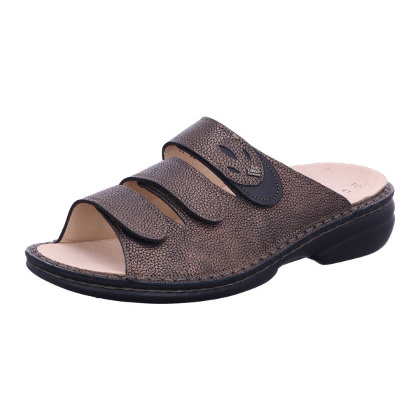 Finn Comfort 02554 902981 KOS COPPER/SCHWARZ - Bild 1