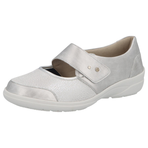 Solidus 41513 20952 Maike - Weite M grey - Bild 1