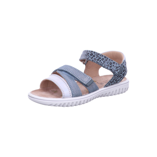 Superfit 1-009014-7510 SPARKLE HELLGRÜN/SILBER - Bild 1