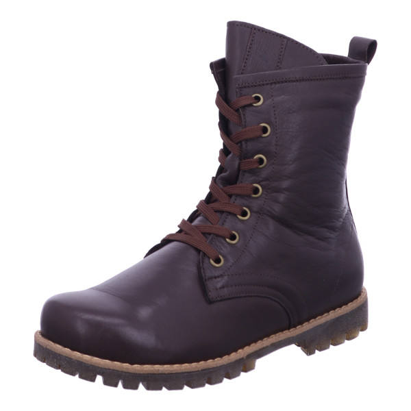 Andrea Conti 0342847/2072 Da.-Stiefelette umbra - Bild 1