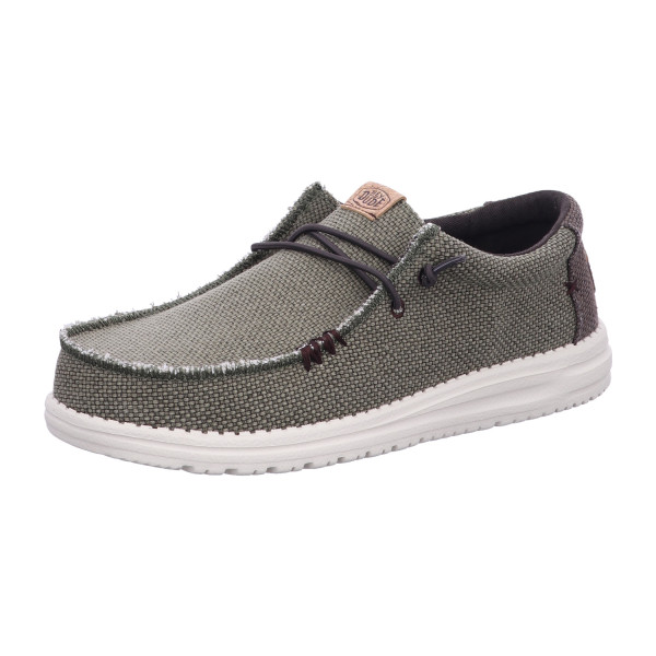 Hey Dude HD40003-3CI olive - Bild 1