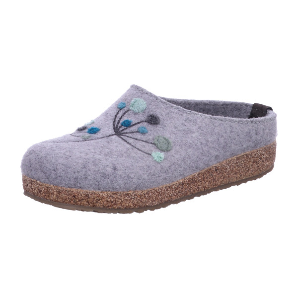 Haflinger 751009 84 Grizzly Amaya grau - Bild 1
