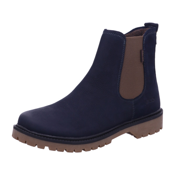 Vado 35218 5202 101 MATCH MID ZIPPER VATEX navy - Bild 1