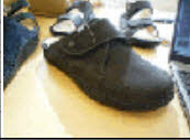 Finn Comfort 01422-737218 Aguillas grau - Bild 1