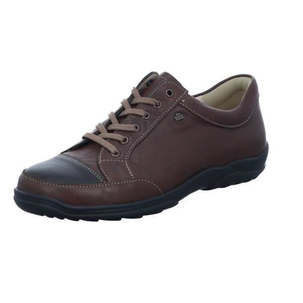 Finn Comfort 01288 900787 ALAMO KASTANIE/CIGAR - Bild 1