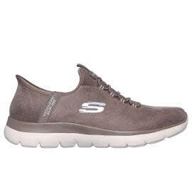 Skechers 150254 BRN SUMMITS - UNKNOWN TRAIL Braun