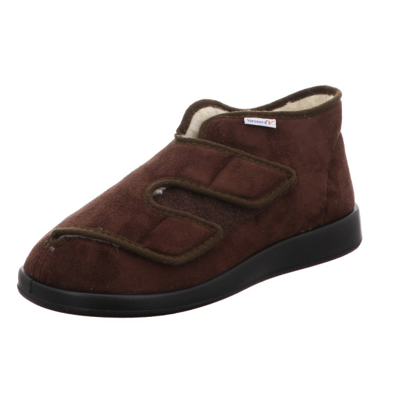 Varomed 60.928 52 Genua Winter braun - Bild 1