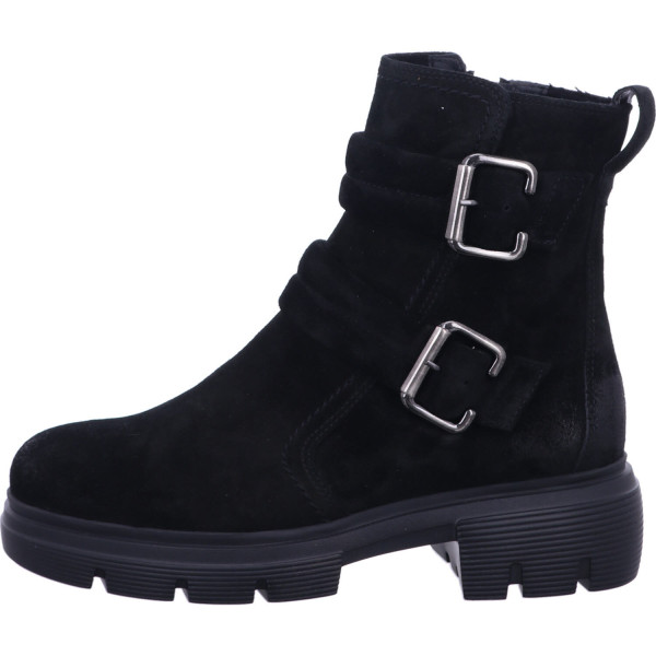 Paul Green 9035 046 0076-9035-046/Stiefelette Schwarz - Bild 1