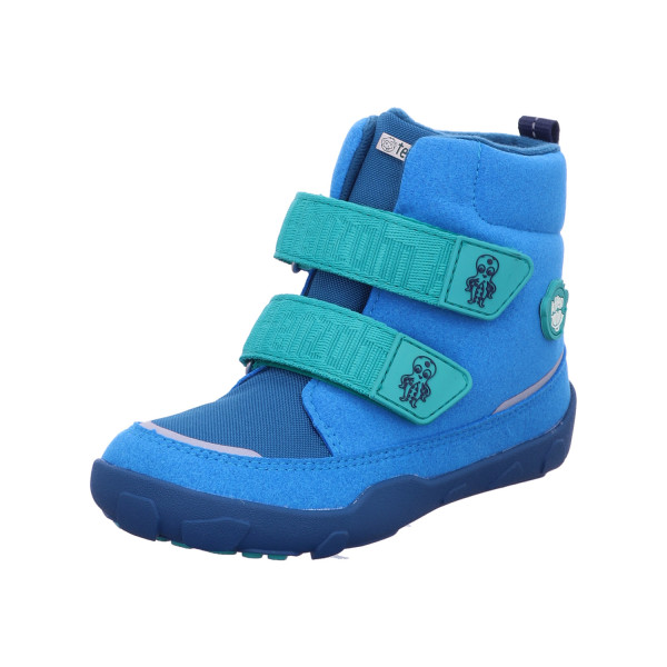 Affenzahn 01249-30004 Comfy Oktopus Türkis - Bild 1