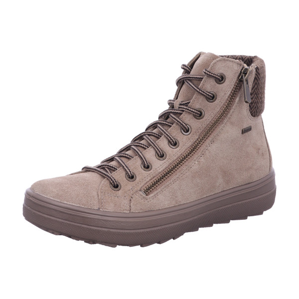 Legero 2 009635 4500 Stiefelette Leder \\ MIRA GIOTTO (BEIGE) - Bild 1