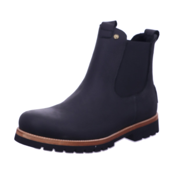 Panama Jack Beny Igloo C1 Beny Igloo C1/PT104735C001 Schwarz - Bild 1