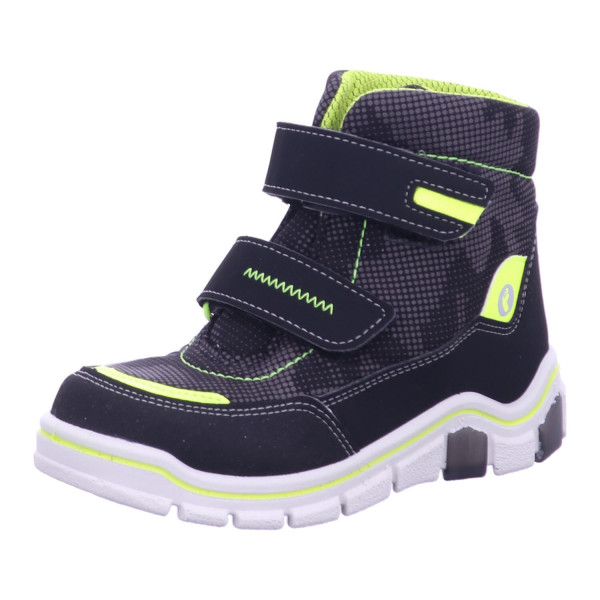 Ricosta 74 5223200 094 CALIX schwarz - Bild 1