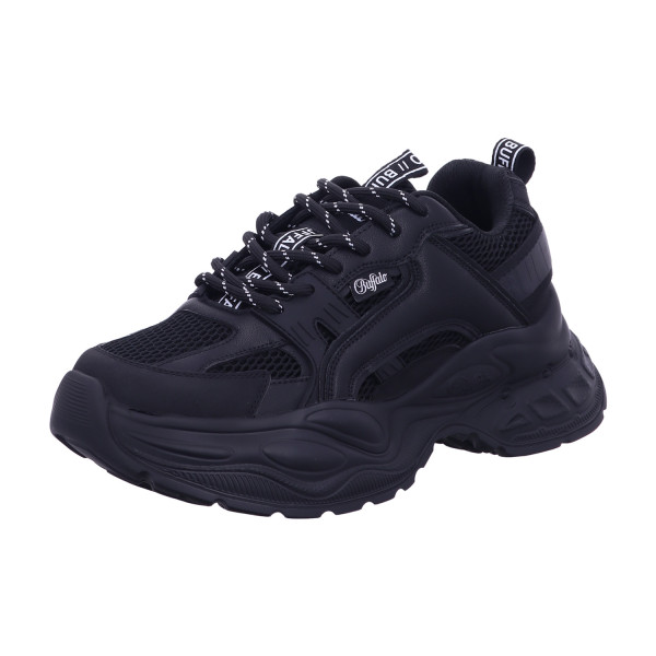 Buffalo 1636486-7073 YUNO BLACK - Bild 1