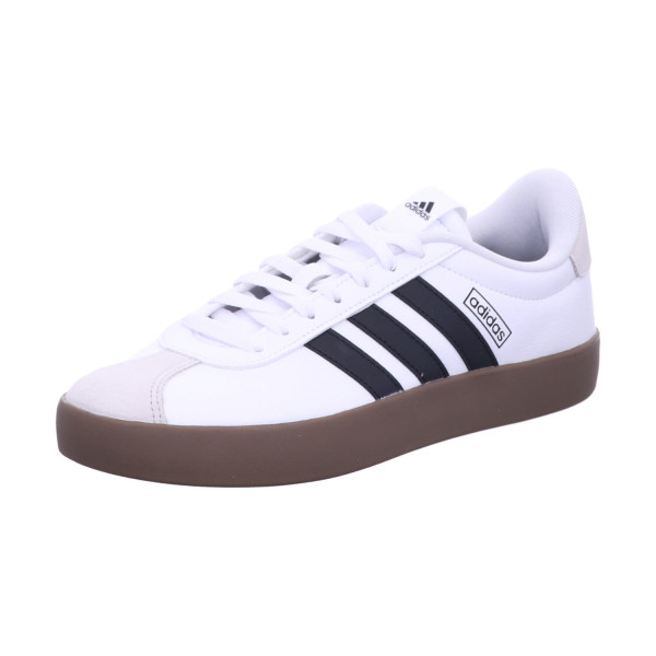 adidas ID6285 VL COURT 3.0 weiss - Bild 1