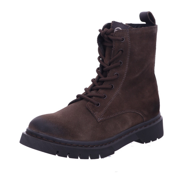 Tamaris 1-26269-41 347 Da.-Stiefel MOCCA SUEDE - Bild 1