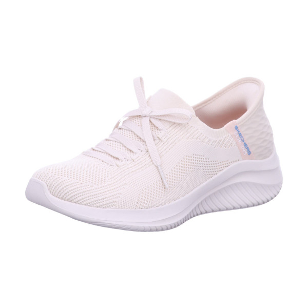 Skechers 149710 NAT ULTRA FLEX 3.0 - BRILLIANT PATH Beige - Bild 1