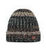 Barts 0335 19 Akotan Beanie Grey