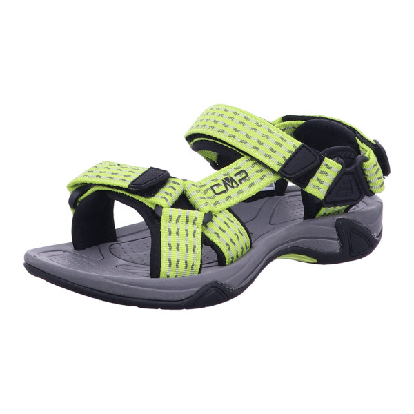 Campagnolo 38Q9954J E413 HAMAL HIKING SANDAL LIMEGREEN - Bild 1