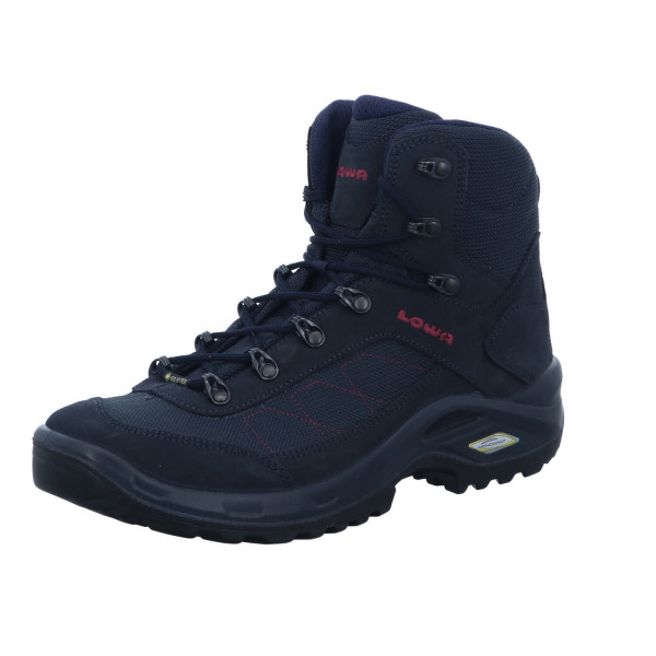 Lowa 310757 6996 TORO PRO GTX MID navy/navy - Bild 1