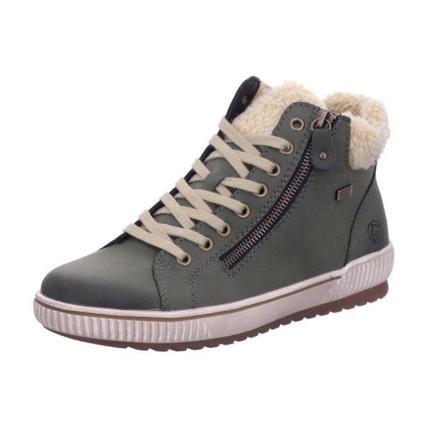 Remonte D0770 54 grün - Bild 1