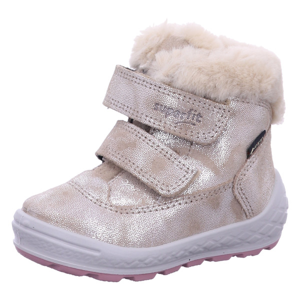 Superfit 1-106321-4000 GROOVY 2.0 BEIGE - Bild 1