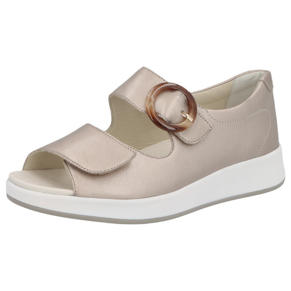 Solidus 75037 40596 Hannah - Weite H champagne - Bild 1