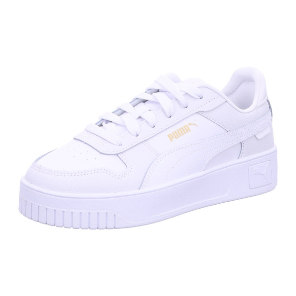 Puma 389390 001 Carina Street PUMA WHITE-PUMA WHIT - Bild 1