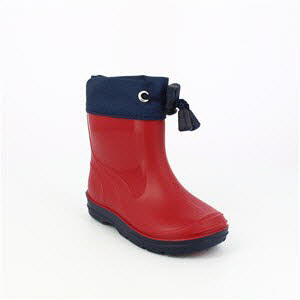 Beck 849/07 Basic Rot rot
