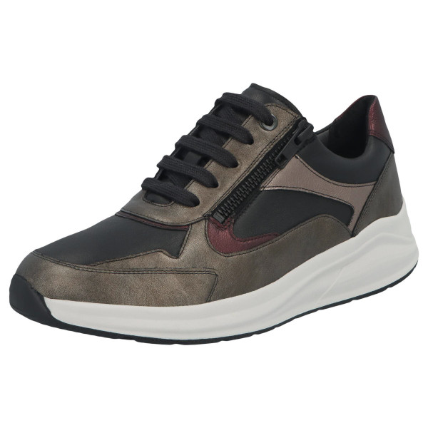 Solidus 54501 90452 Kitty - Weite H+K grenn Multi - Bild 1