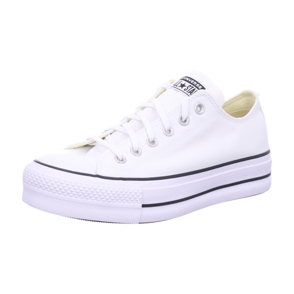 Converse 1137770 102 optical white - Bild 1