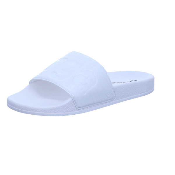 Superga SA1137W-1908-S001 Syncrocoleaw white - Bild 1