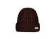 Barts 6315 09 Wellawaya Beanie brown - Bild 1