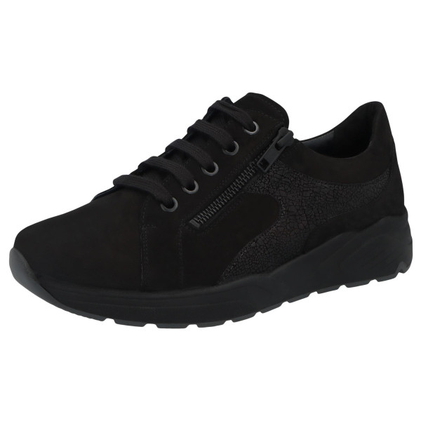 Solidus 43024 01049 Mia - Weite M schwarz - Bild 1
