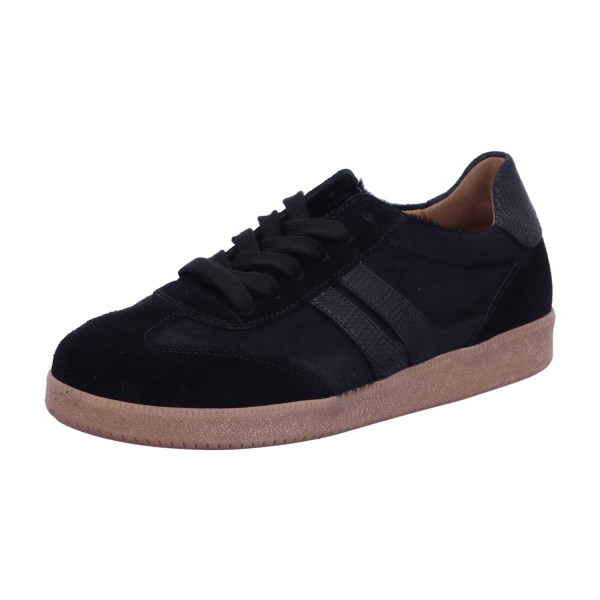 Gabor 6011.01.010 Sneaker low F black - Bild 1