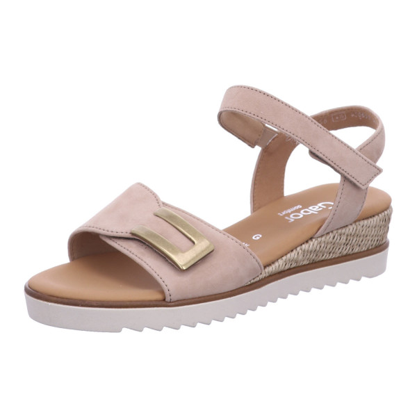 Gabor Comfort 62.756 30 sand(Bast/bronmat) - Bild 1