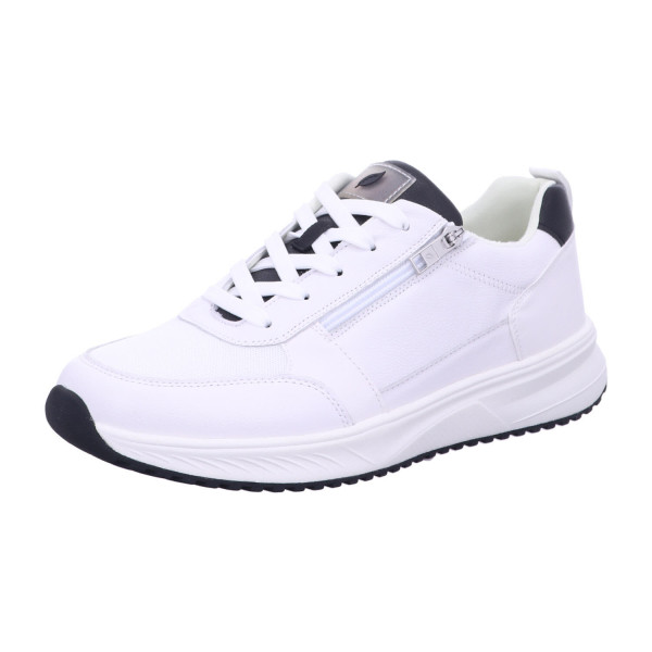 Waldläufer 784001-103 150 PLAIN MESH FLAT WEISS - Bild 1