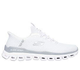 Skechers 233010 WHT GLIDE-STEP - NOXUS Weiß - Bild 1