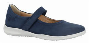 Hartjes 1622102 206500 GOA SHOE MARINEBLAU - Bild 1