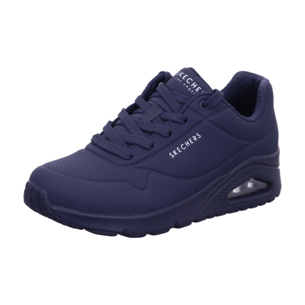 Skechers 73690 DKNV UNO - STAND ON AIR Blau - Bild 1