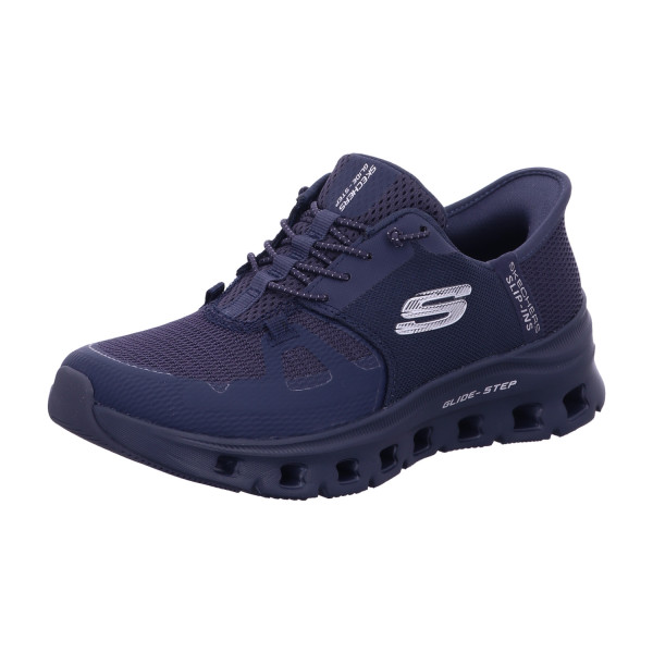 Skechers 150420 DKNV GLIDE-STEP PRO - Blau - Bild 1