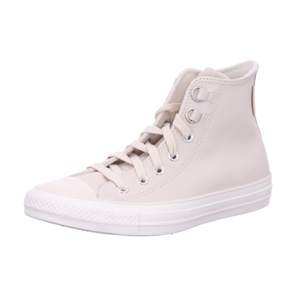 Converse A13026C 271 CTAS HI LIGHT DUNE/EGRET/LIGHT LIGHT DUNE/EGRET/LIG - Bild 1