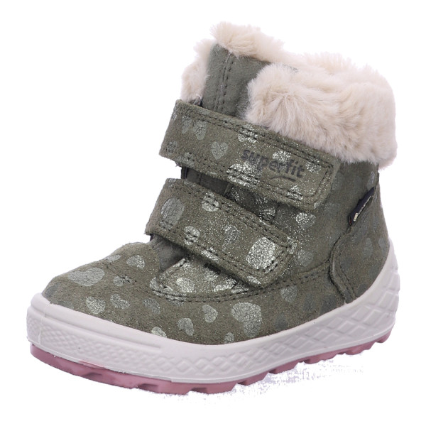 Superfit 1-106321-7000 GROOVY 2.0 GRüN - Bild 1