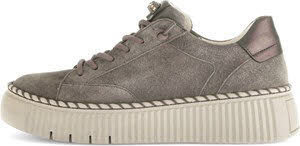 Gabor 73.243.18 mohair/bronce