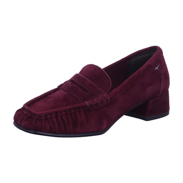 Tamaris 1-24319-47 537 MERLOT - Bild 1