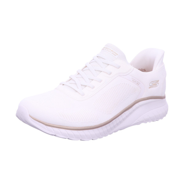 Skechers 117497 WTGD BOBS SQUAD CHAOS - CURRENT MUSE Weiß - Bild 1