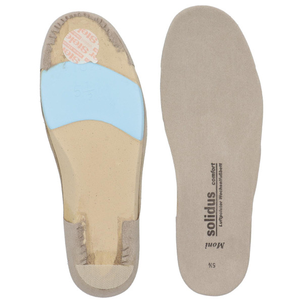 Solidus 10740 90011 Moni - Weite M natur - Bild 1